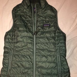 Patagonia Vest